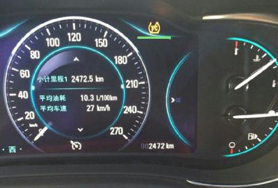 汽车上的tc是什么意思 一旦出现这个标志怎么解决