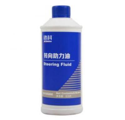 方向机油是什么油,方向机油是助力转向泵润滑的油