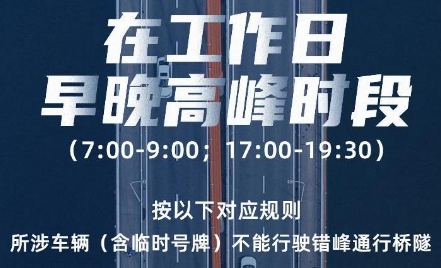 重庆限号2022最新限号时间