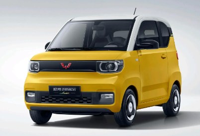 女士新能源小型车5万以下推荐，女士新能源小型车5-8万