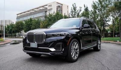 宝马x6油耗实际多少 宝马x6油耗一公里多少钱(约0.8-1元)