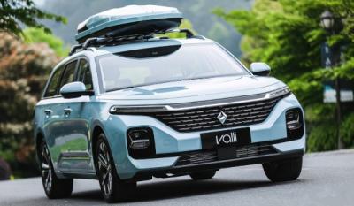 五菱新宝骏valli价格 宝骏valli报价多少(9.27万元起)