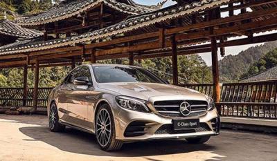 奔驰c级2021款报价 奔驰c报价2021款(裸车价21万元)