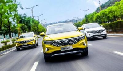 新款捷达自动挡报价多钱 捷达vs5自动挡售价8万元