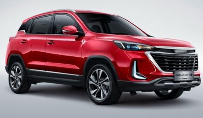 北京x3自动挡多少钱 全款价报价8.17万元起(裸车无报价)