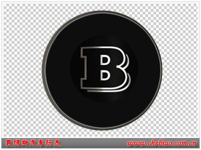 巴博斯标志图片及车标含义