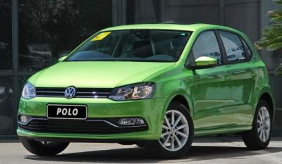 一辆大众polo多少钱 大众polo多少钱（报价8.95万元起）