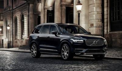 沃尔沃xc90的价格2021款7座多少 沃尔沃xc90值得购买吗(65.79-77.99万元)