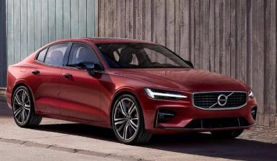 沃尔沃s60新款价格多少 沃尔沃s60新款价格多少（报价26.72万元起）