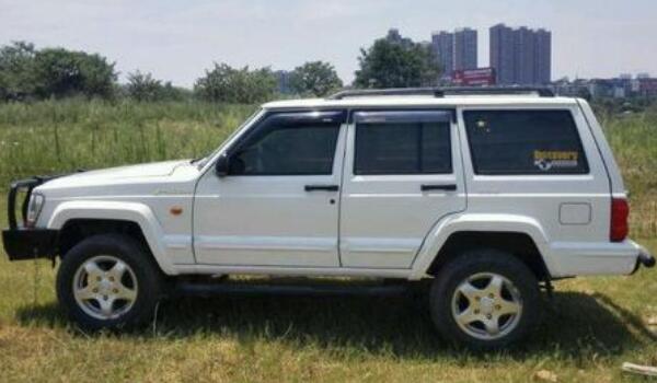 北京jeep越野车报价 北京jeep价格(jeep212售价8万)