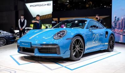 保时捷911二手车报价 保时捷911保值率高吗(前三保值率68%)