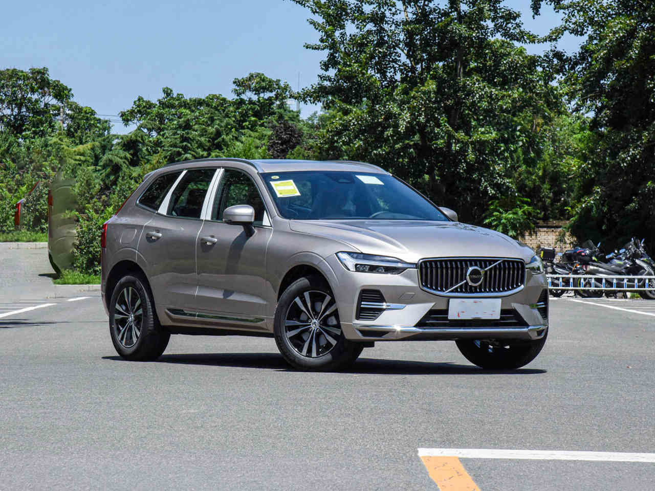 沃尔沃xc60保养价格 保养价格明细表