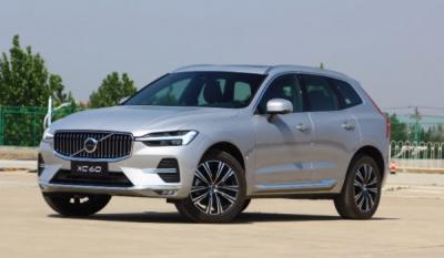 沃尔沃xc60电混新款价格 全新入门车型裸车价37.39万元（全款42.39万）