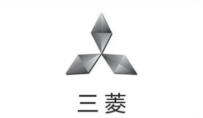 三菱标志图片及车标含义