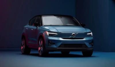 沃尔沃suv电动汽车价格 沃尔沃c40新车落地价26.70万(纯电动SUV)