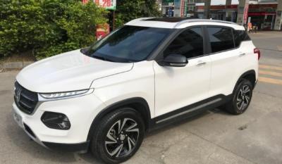 宝骏510二手车价格 宝骏510保值率怎么样(小型suv排名第22)