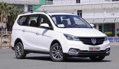 宝骏730新车多少钱 宝骏730报价多少钱(7.89万元起)