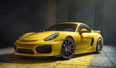 保时捷718boxster多少钱 boxster起落地价56.50万元