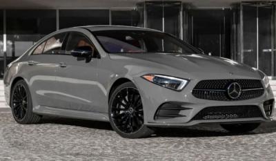 奔驰cls350多少钱一辆 全款价报价77.36万元(裸车最高报价9.1万)
