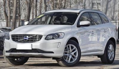沃尔沃xc60二手车价格 沃尔沃xc60保值率怎么样(中型SUV中排名第8)