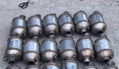 颗粒捕捉器是什么东西 车辆发动机尾气过滤器（避免燃烧不完全）