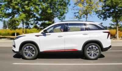 长安cs75plus付款最低多少 首付3万(二手价7万元)