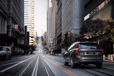 2018款沃尔沃xc60落地价 2018款沃尔沃xc60价格多少