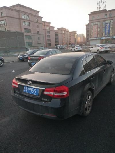 奔腾B70更换轮毂的价格是多少?