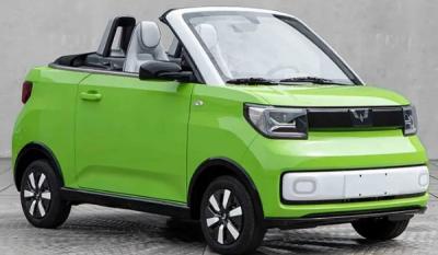 五菱宏光miniev2022款价格 2022款miniev落地价3万(3万)