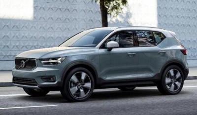 沃尔沃xc40要多少钱 2021最新款23万元(内饰配置堪称奢华)