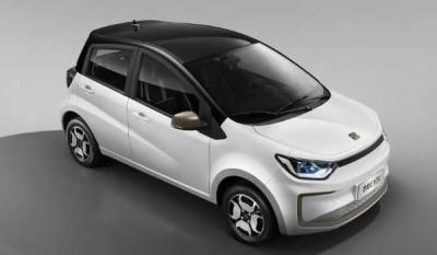 思皓e10x多少钱 首付2万(36期月供1461元)