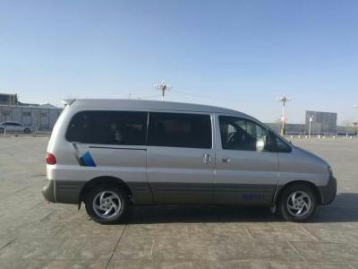2012年的瑞风商务车11座,双燃料,现在能买多少钱?国四排放。