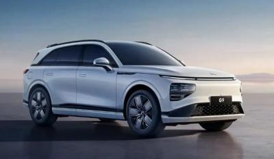 小鹏g9汽车2022款最新款价格 全新小鹏g9售价30万(落地32万)