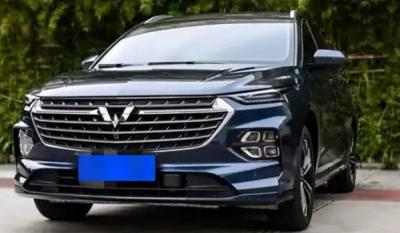 五菱凯捷怎么样值得买吗 油耗实测7.9L(输出马力可达177匹)