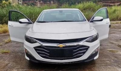 雪佛兰迈锐宝xl油耗多少 百公里油耗实测8.2L(一公里消耗7毛钱)