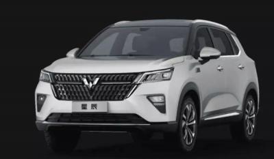 五菱星辰油耗多少真实油耗 油耗实测7.7L(一公里消耗6毛钱)