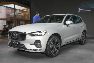 沃尔沃xc60价格2022款报价，沃尔沃xc60落地价多少钱