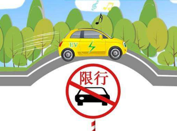 南京限行时间2022最新规定外地车辆